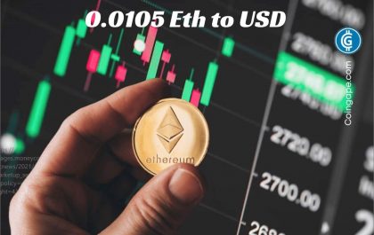 0.0105 Eth to USD
