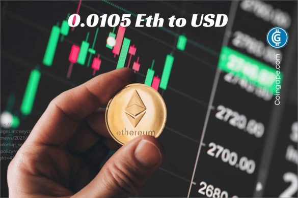 0.0105 Eth to USD
