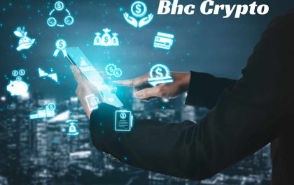 Bhc Crypto