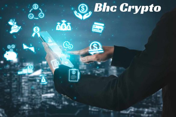 Bhc Crypto