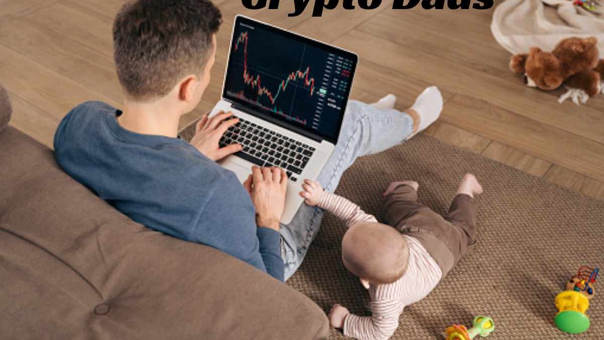 Crypto Dads, Completion Of Our Roadmap