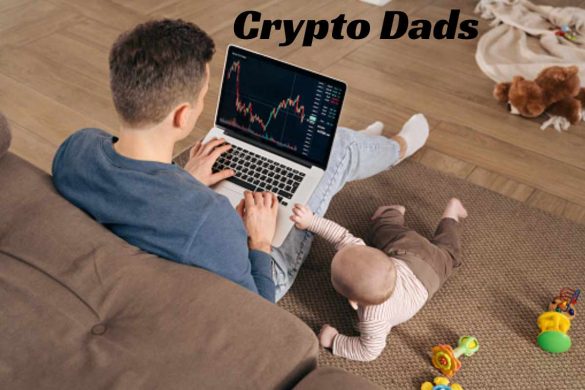 Crypto Dads