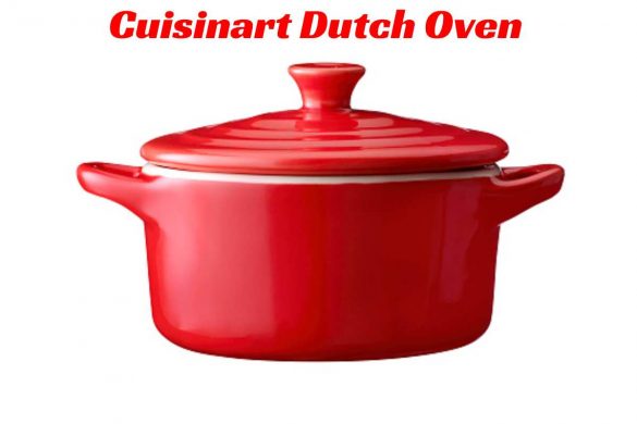 Cuisinart Dutch Oven