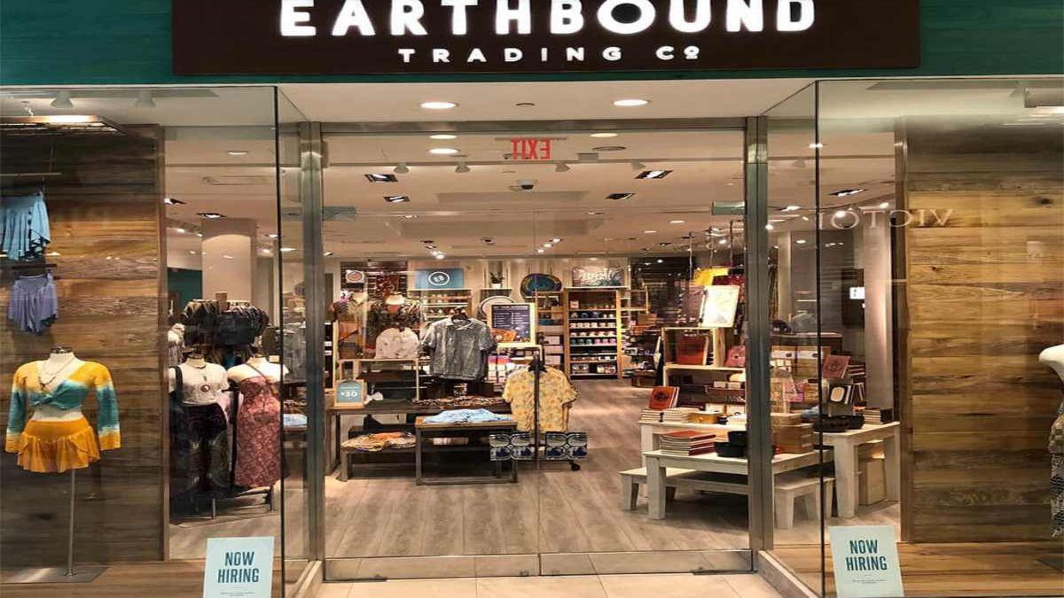 Earthbound Trading