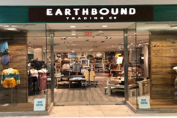 Earthbound Trading