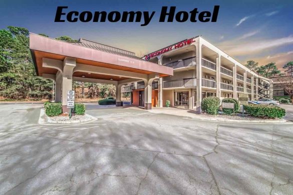 Economy Hotel