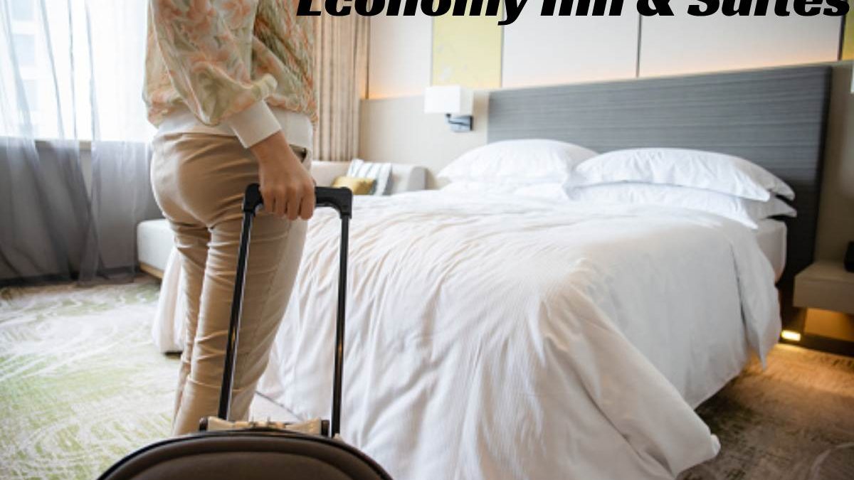 Economy Inn & Suites, What is a Budget Suite?