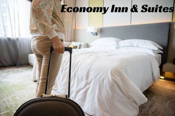 Economy Inn & Suites