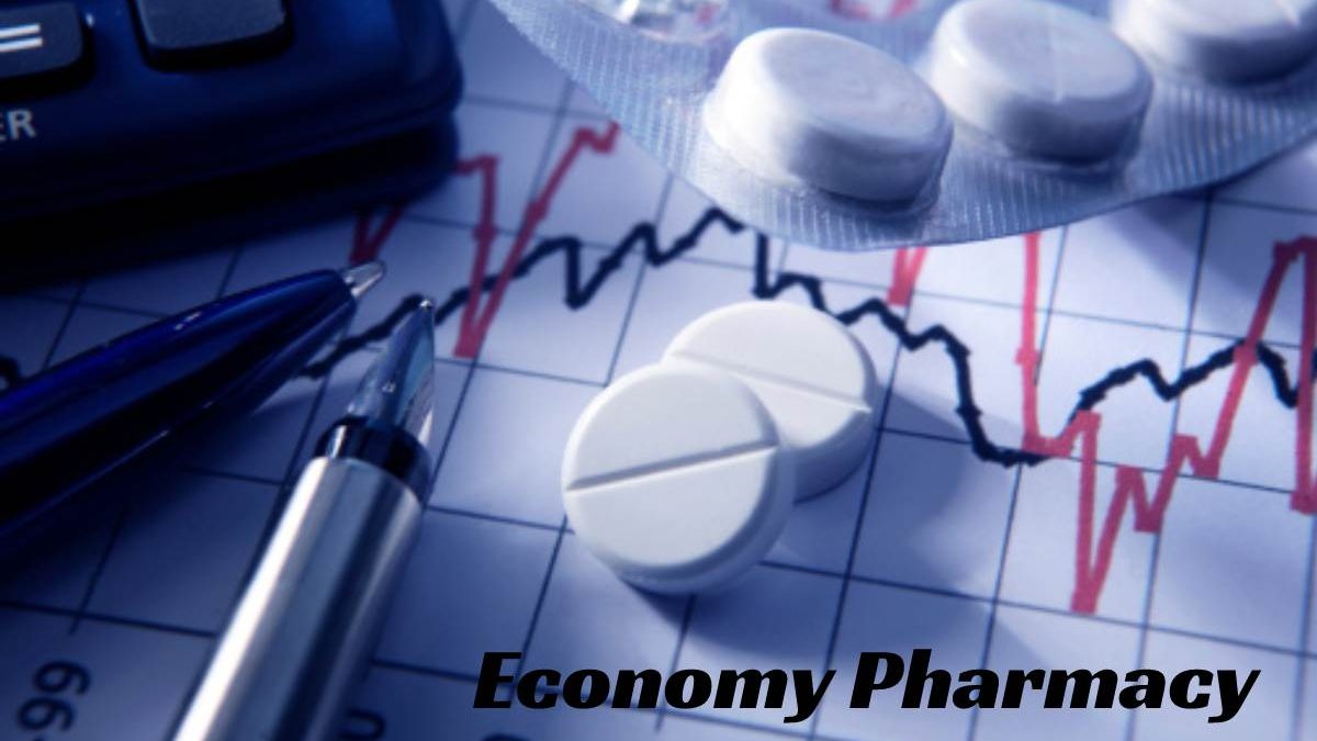 Economy Pharmacy, The Evolution of Pharmacy.