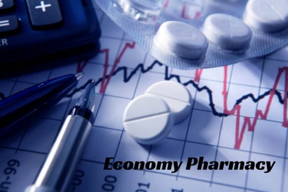 Economy Pharmacy,