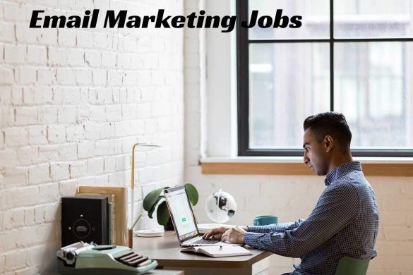 Email Marketing Jobs