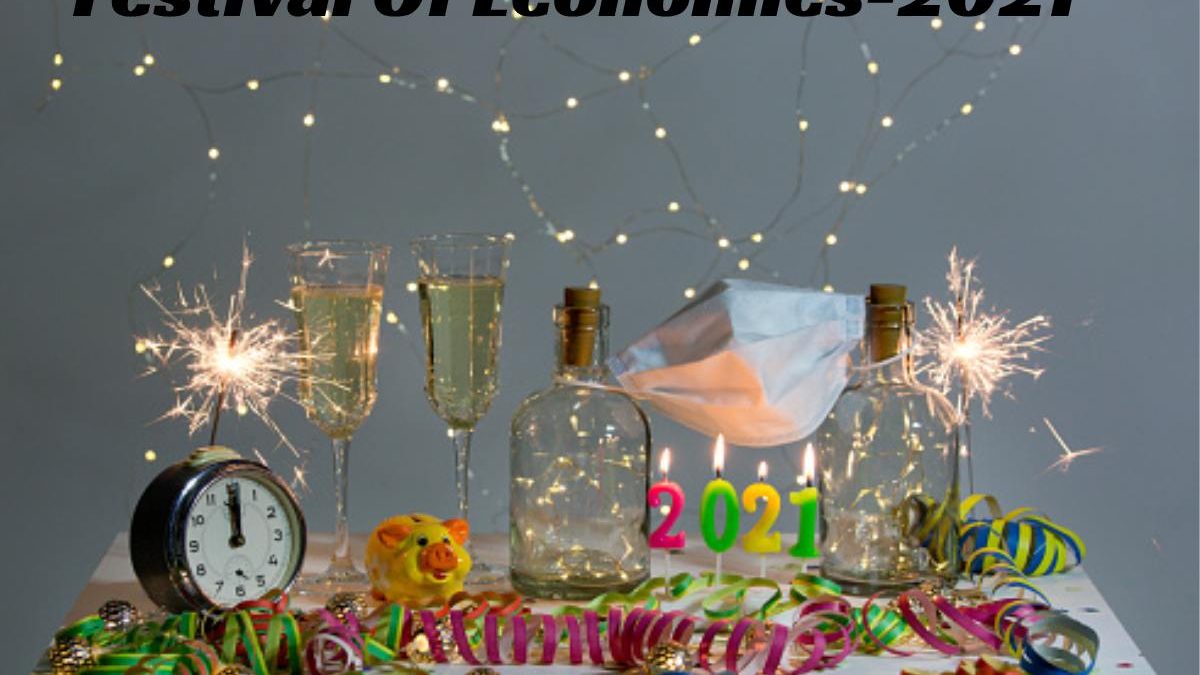 Festival Of Economics-2021