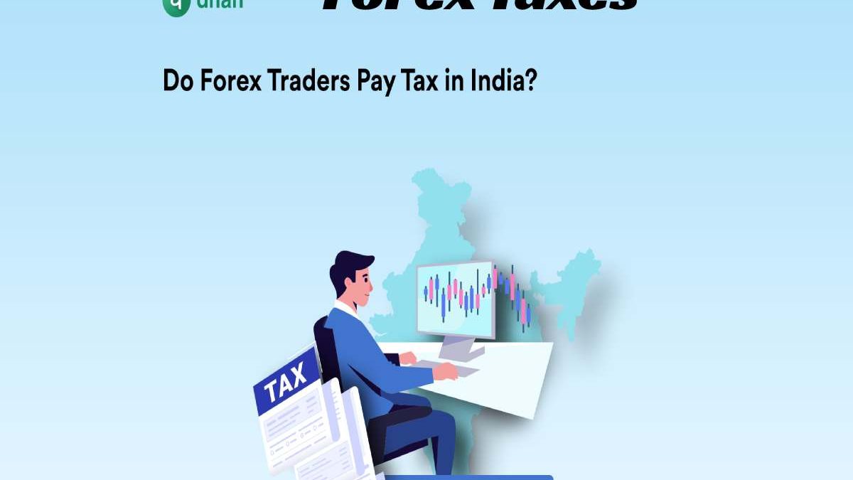 Forex Taxes, Forex Trading Profits and Assessment