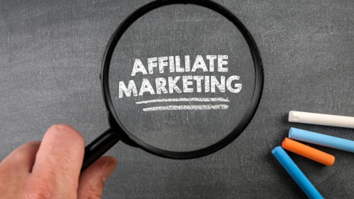 Future Of Affiliate Marketing