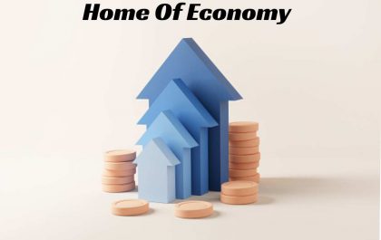 Home Of Economy