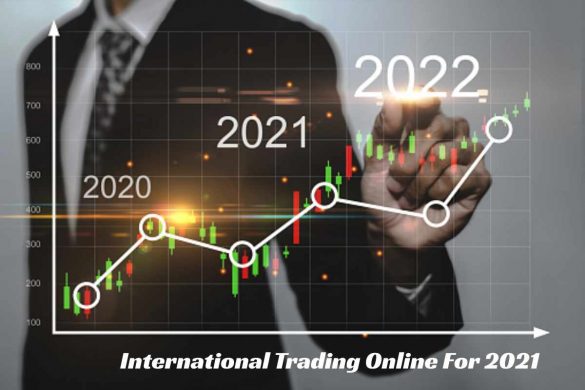 International Trading Online For 2021