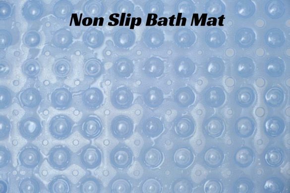Non Slip Bath Mat