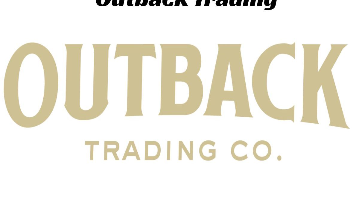 Outback Trading Company