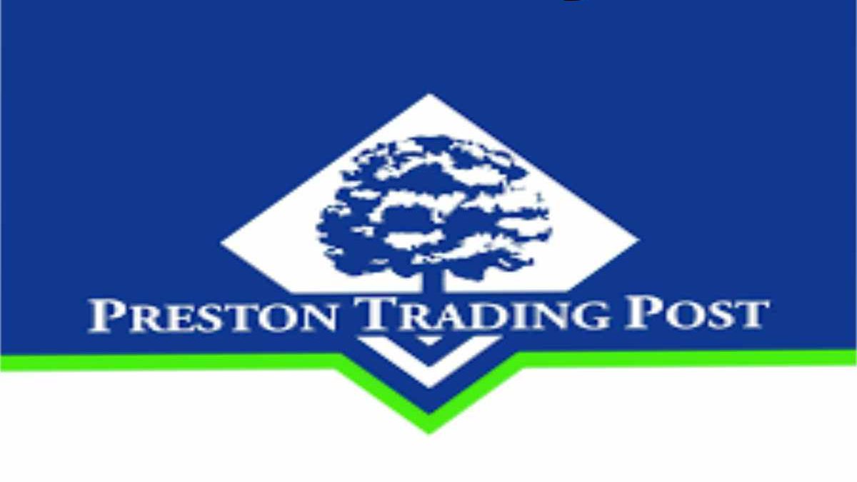 Preston Trading Post