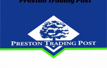 Preston Trading Post