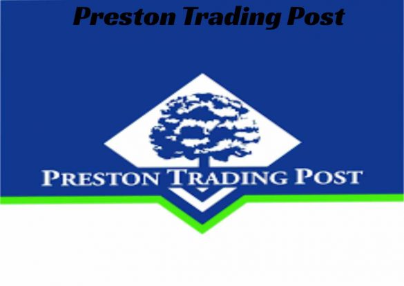 Preston Trading Post
