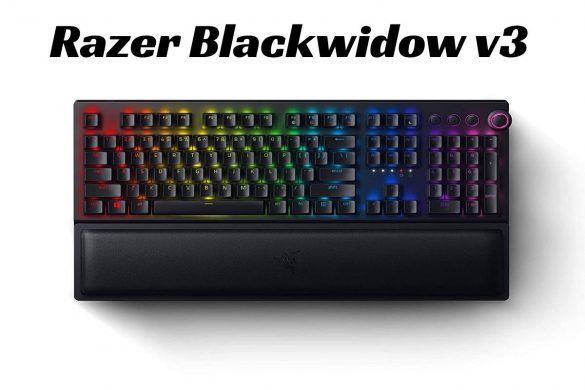 Razer Blackwidow v3