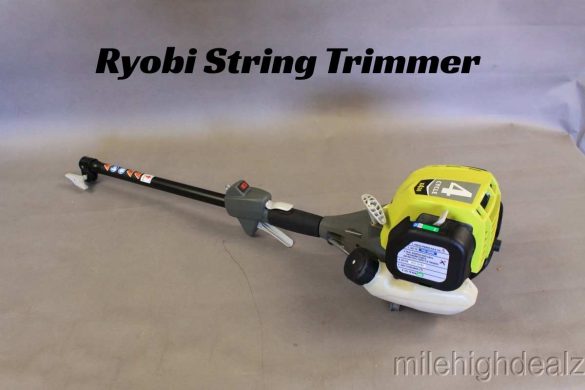 Ryobi String Trimmer