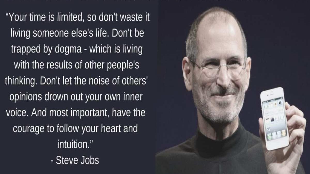 Stories Of Failure to Success