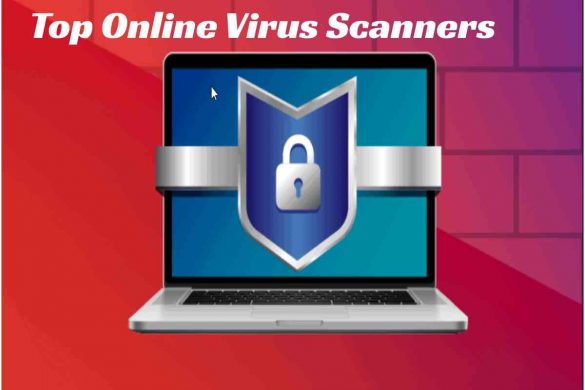 Top Online Virus Scanners