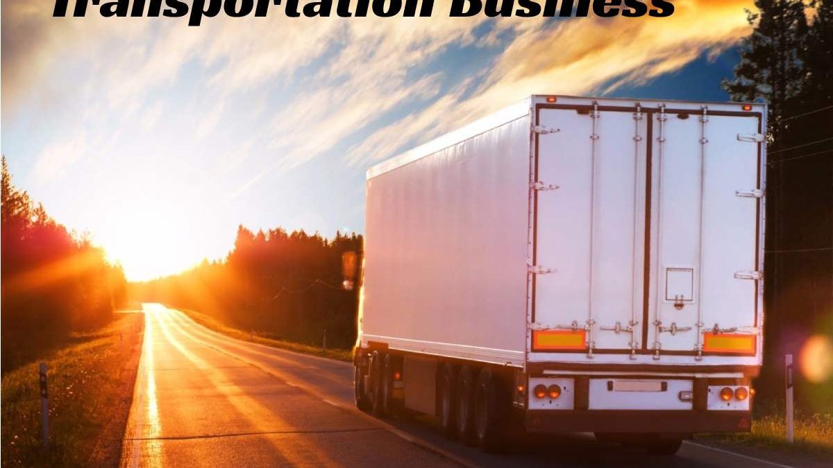 Transportation Business