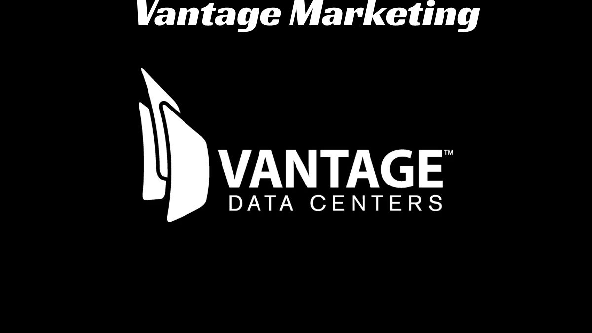 Vantage Marketing And Review