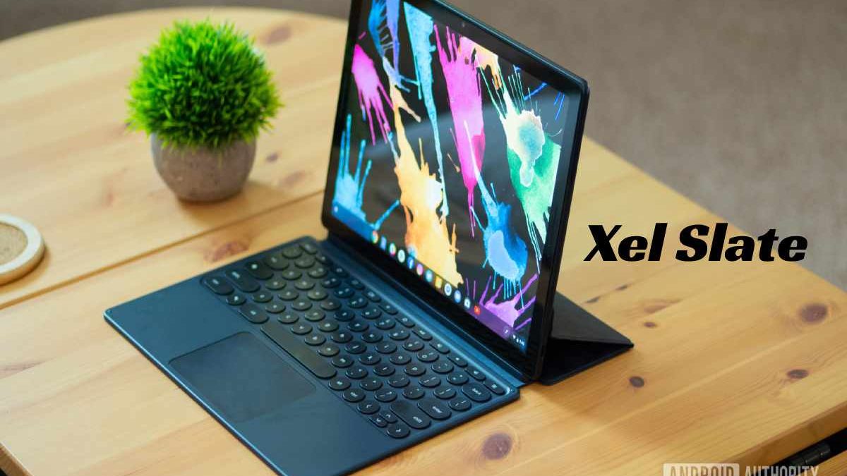 Xel Slate, Features, Design etc