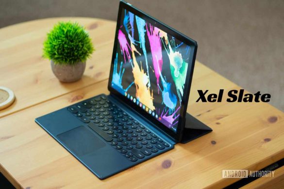 Xel Slate