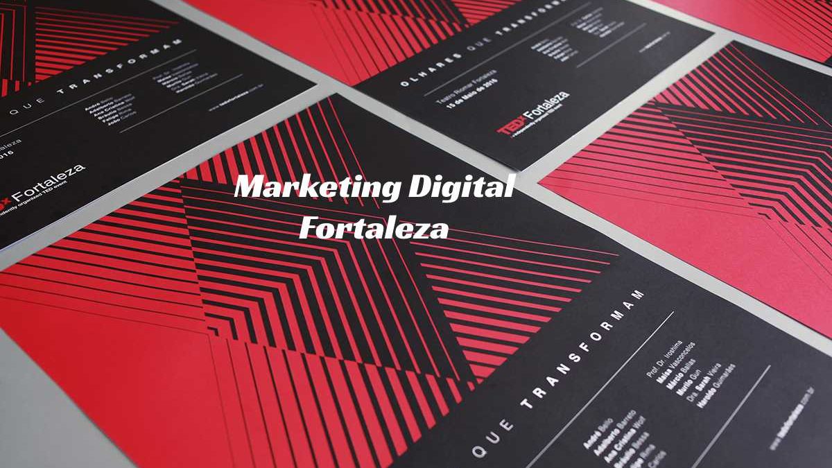 Marketing Digital Fortaleza