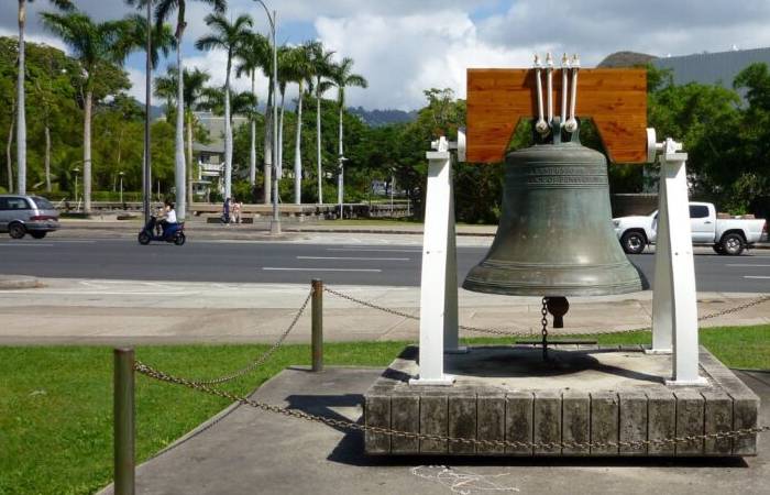 Revealing The Inspirations Behind "Bells Of Gal"