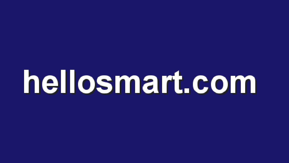 Hellosmart.Com Join Code, What is hellosmart com?