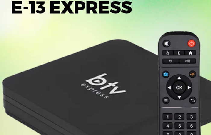 What Is The Difference Between BTV And BTV Express?