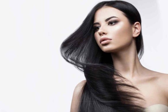 Tips For How To Grow Hair Faster Naturally In A Week