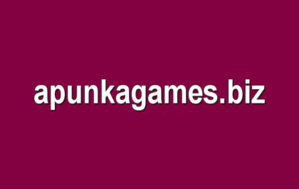 Apunkagames More Informatio About It ?