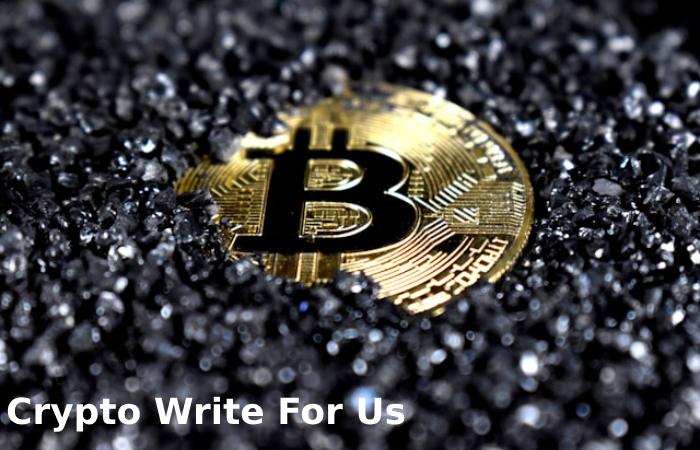 Crypto Write For Us