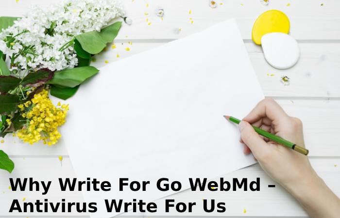 antivirus write for us